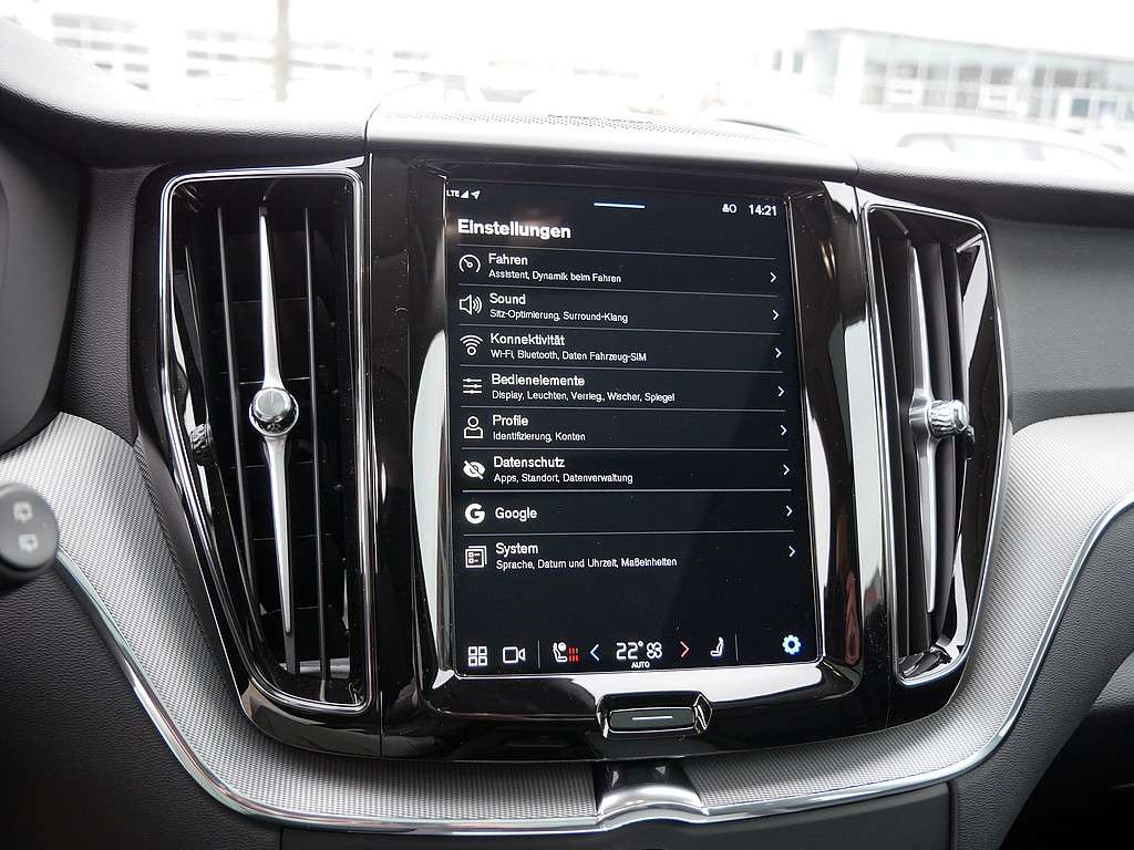 Volvo XC 60