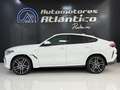 BMW X6 xDrive30d Weiß - thumbnail 2