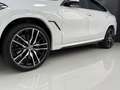 BMW X6 xDrive30d Blanc - thumbnail 3