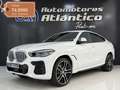 BMW X6 xDrive30d Weiß - thumbnail 1