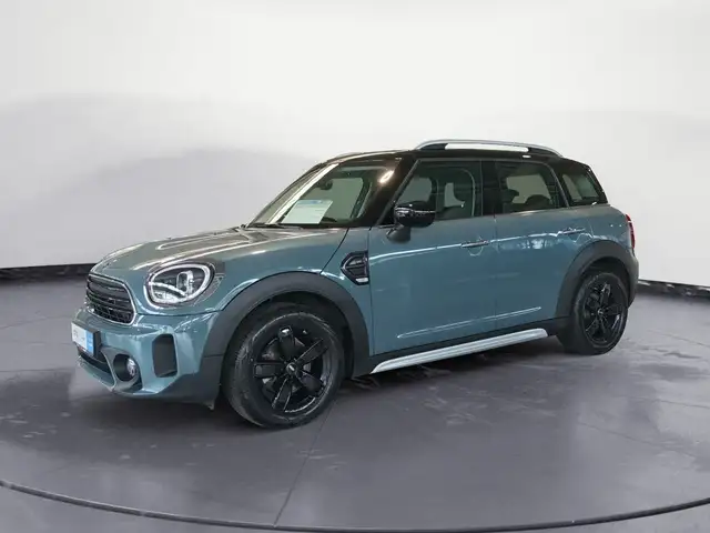 MINI Cooper Countryman Cooper Classic Trim AT Classic Trim P