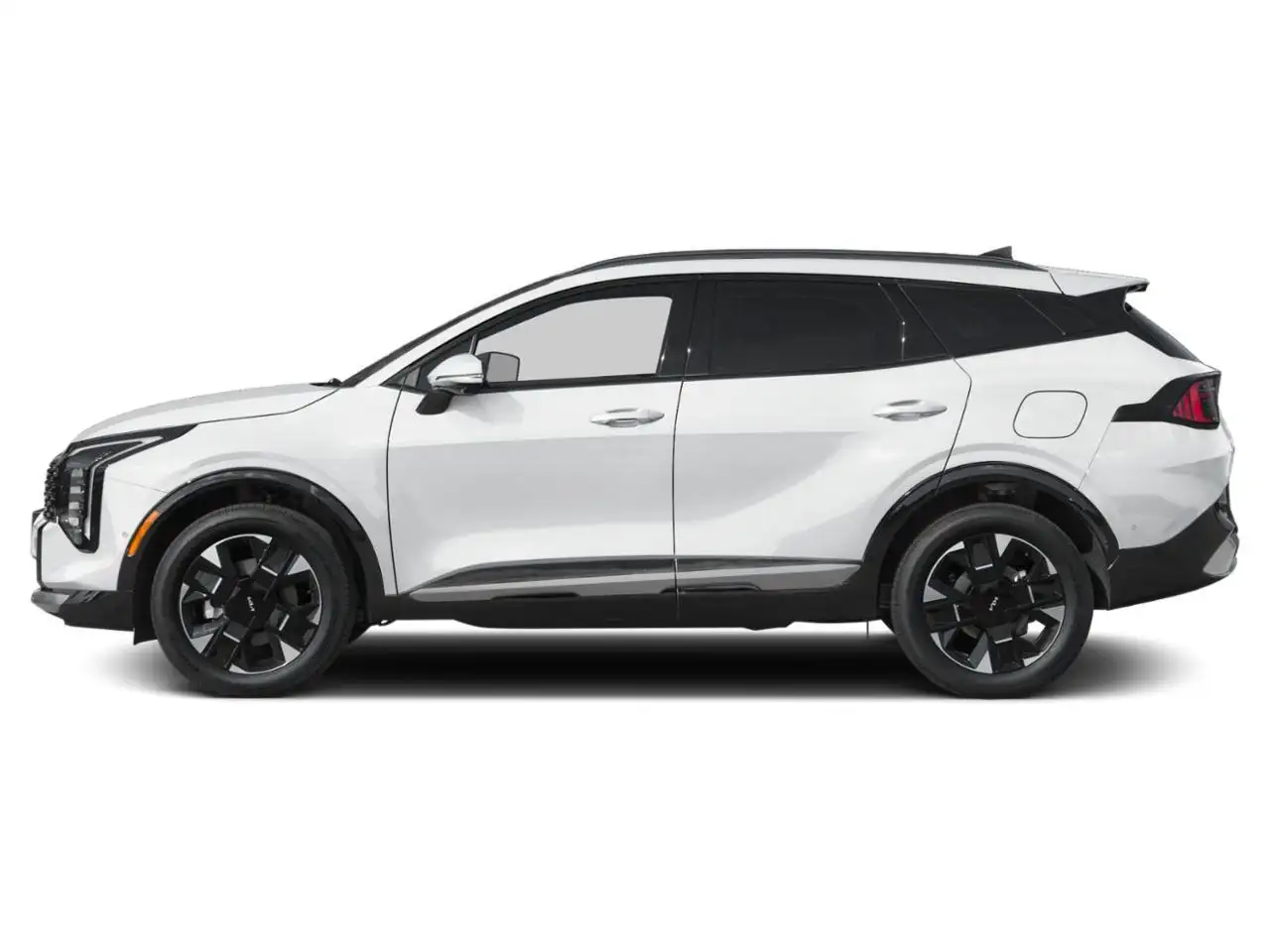 Kia Sportage снимка Kia Sportage