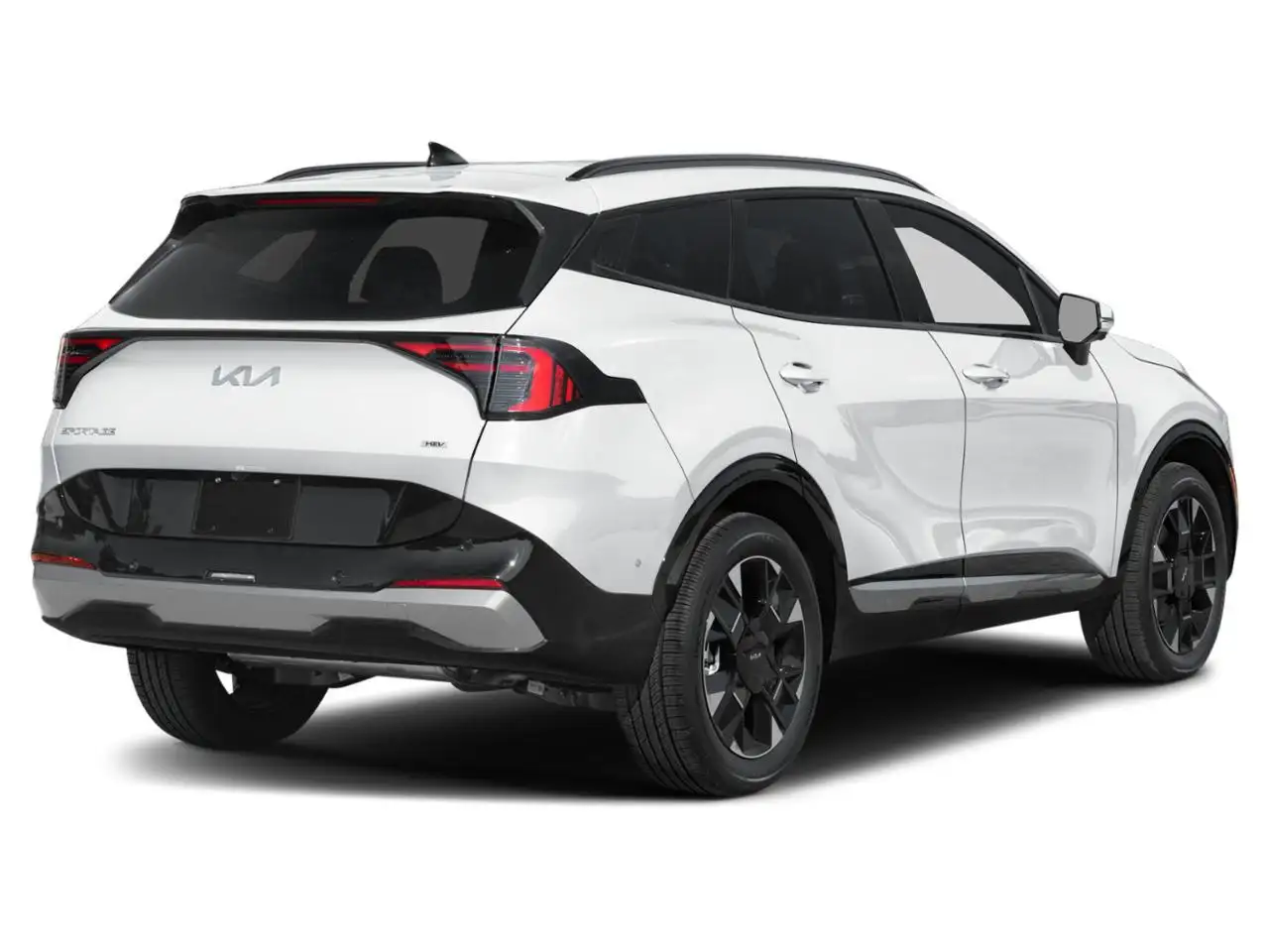 Kia Sportage снимка Kia Sportage