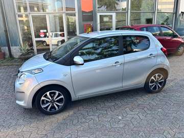 1.0 VTI SHINE 72 CV OK NEOPATENTATI!!!!!!