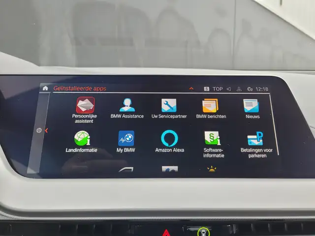 BMW 1 Series view 15