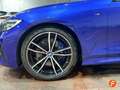 BMW 320 320d Auto. Azul - thumbnail 8