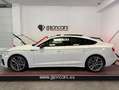 Audi A5 Black Line 40 TDI S tronic Sportback Weiß - thumbnail 6