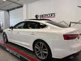 Audi A5 Black Line 40 TDI S tronic Sportback Weiß - thumbnail 11