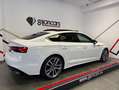 Audi A5 Black Line 40 TDI S tronic Sportback Weiß - thumbnail 4