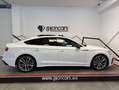 Audi A5 Black Line 40 TDI S tronic Sportback Weiß - thumbnail 5