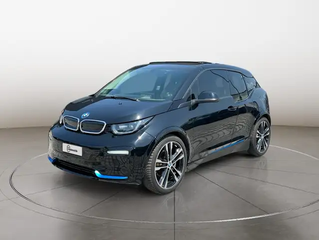 BMW i3 i3s 120Ah