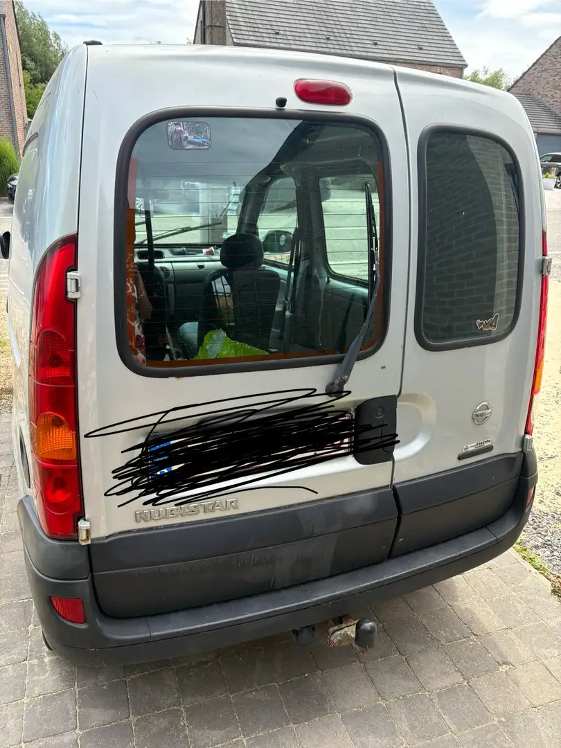 Renault Kangoo Be Bop 1.5 dCi FAP - 1