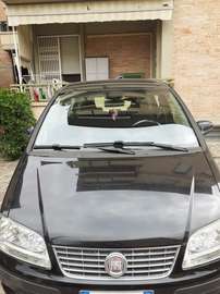 1.3 mjt 16v Black Star FL