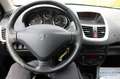 Peugeot 206 + 1.4i 75pk Generation ECC airco/el. pakket 5-deur Grijs - thumbnail 4