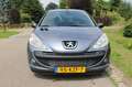 Peugeot 206 + 1.4i 75pk Generation ECC airco/el. pakket 5-deur Grijs - thumbnail 16