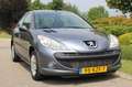 Peugeot 206 + 1.4i 75pk Generation ECC airco/el. pakket 5-deur Grijs - thumbnail 15