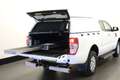 Ford Ranger 2.2 TDCi 160PK XLT 4X4 Supercab EURO 6 - Airco - N Blanc - thumbnail 8