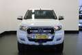 Ford Ranger 2.2 TDCi 160PK XLT 4X4 Supercab EURO 6 - Airco - N Blanc - thumbnail 6