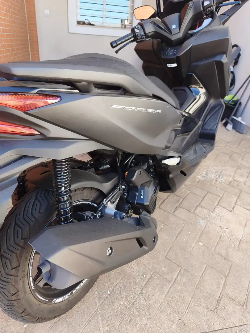 Honda Forza 125 - 2