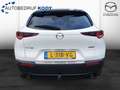 Mazda CX-30 2.0 122pk mild Hybrid MT - Trekhaak Wit - thumbnail 6