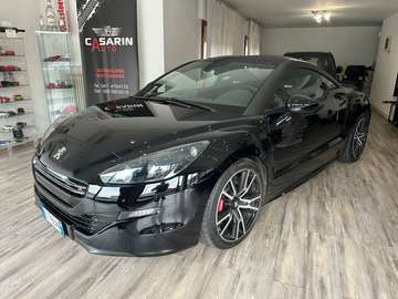 RCZ 1.6 thp 16v R 270cv