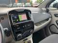 Renault ZOE Intens R240 FLEX Grijs - thumbnail 11