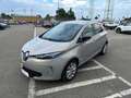 Renault ZOE Intens R240 FLEX Grijs - thumbnail 1