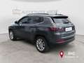 Jeep Compass 1.3 turbo t4 phev Business 4xe auto Grau - thumbnail 3