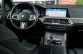 BMW X5 xDrive30d M Sport | Pano | 360 | H/K | Massage | H Zwart - thumbnail 10