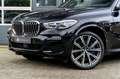 BMW X5 xDrive30d M Sport | Pano | 360 | H/K | Massage | H Zwart - thumbnail 6