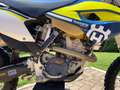 Husqvarna FE 350 My 2016 Bílá - thumbnail 4