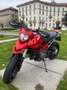 Ducati Hypermotard 796 Červená - thumbnail 1