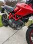 Ducati Hypermotard 796 Červená - thumbnail 4