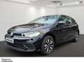 Volkswagen Polo 1.0 TSI Goal DSG NAVI ACC LED SHZ PDC LM Schwarz - thumbnail 1