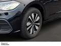 Volkswagen Polo 1.0 TSI Goal DSG NAVI ACC LED SHZ PDC LM Schwarz - thumbnail 8