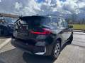 BMW X1 sDrive18d Aut. Schwarz - thumbnail 6
