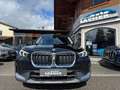 BMW X1 sDrive18d Aut. Schwarz - thumbnail 2