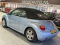 Volkswagen Beetle Cabriolet 2.0 Airco, NAP Azul - thumbnail 8