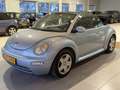 Volkswagen Beetle Cabriolet 2.0 Airco, NAP Azul - thumbnail 2