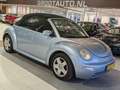 Volkswagen Beetle Cabriolet 2.0 Airco, NAP Azul - thumbnail 6