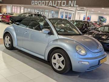 Cabriolet 2.0 Airco, NAP