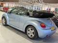Volkswagen Beetle Cabriolet 2.0 Airco, NAP Azul - thumbnail 3