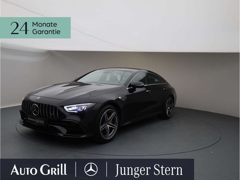 2022 Mercedes Benz AMG