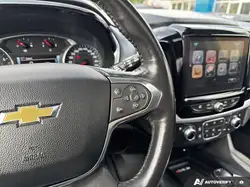 Chevrolet Traverse снимка Chevrolet Traverse