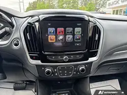 Chevrolet Traverse снимка Chevrolet Traverse