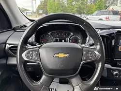 Chevrolet Traverse снимка Chevrolet Traverse