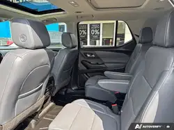 Chevrolet Traverse снимка Chevrolet Traverse