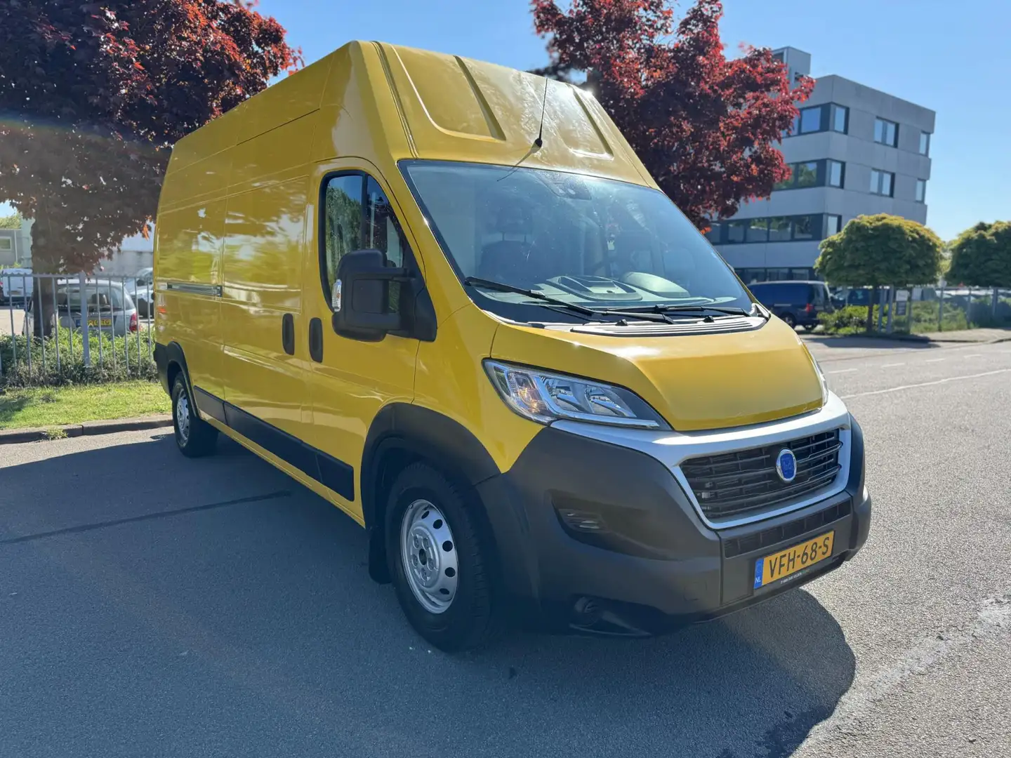 Alții BD Auto E-DUCATO LV1 Elektrisch Camera Schappen PD - 1