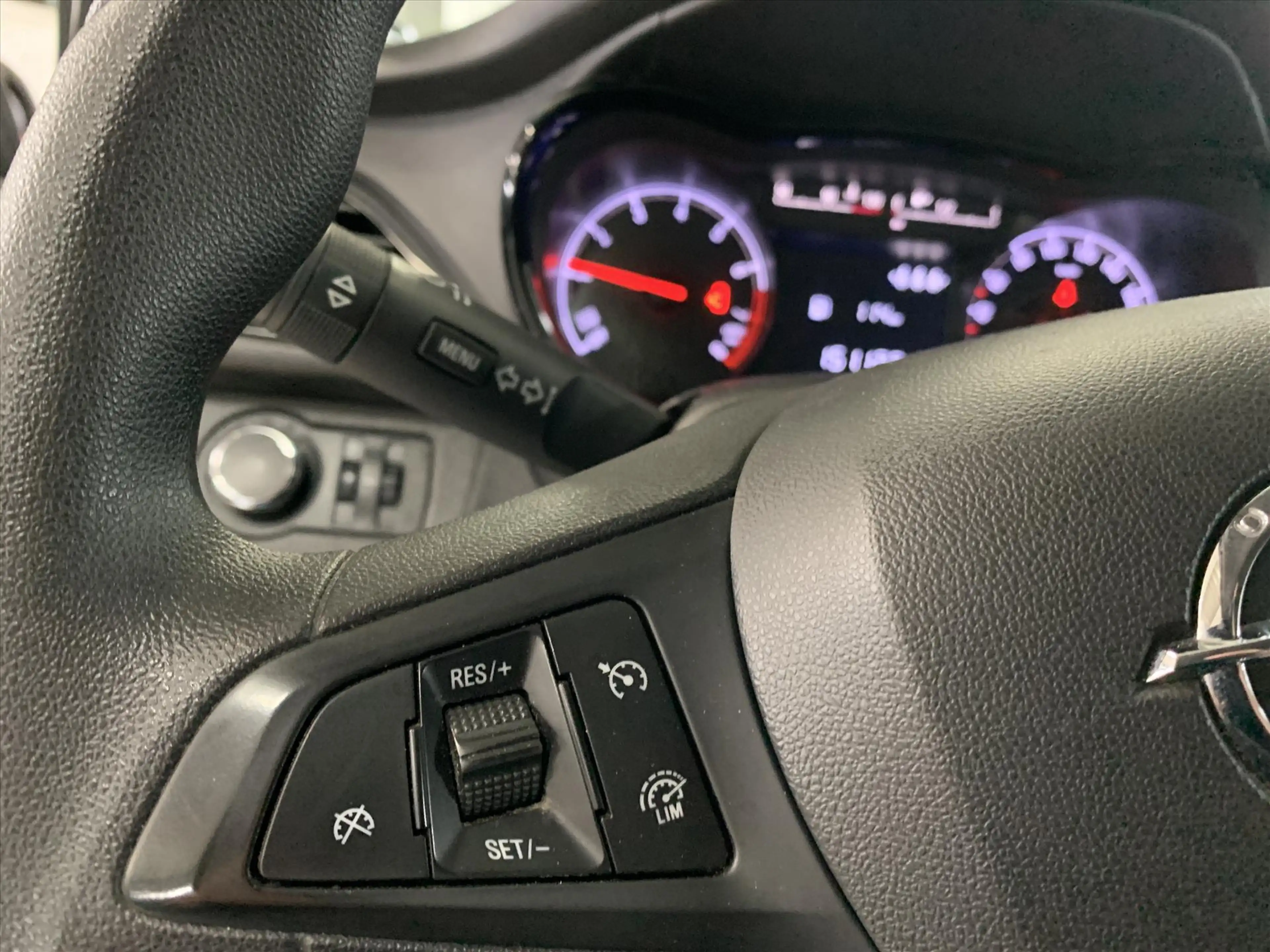 Opel Karl 1.0 Start/Stop 75pk 120 Jaar Edition — photo 7