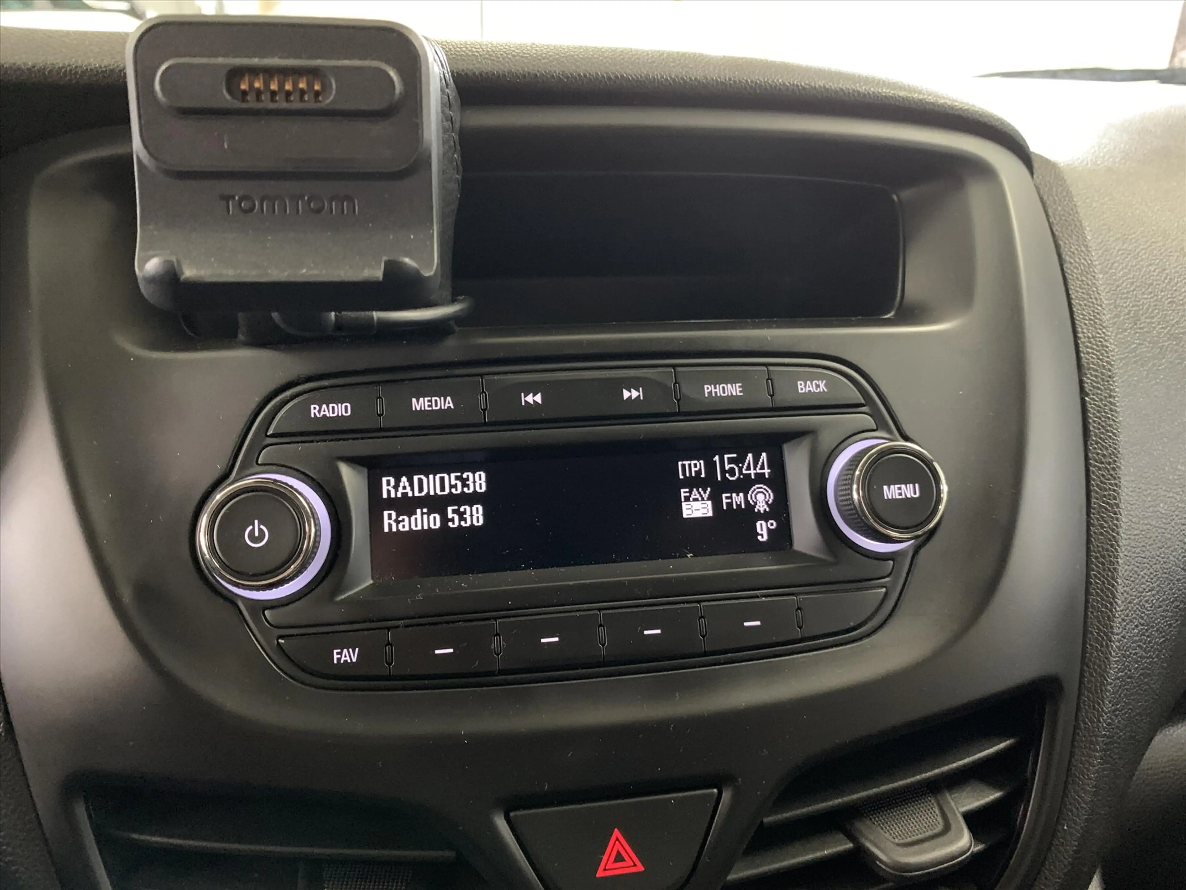 Opel Karl 1.0 Start/Stop 75pk 120 Jaar Edition — photo 10